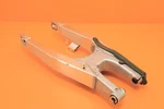 2005 04-05 CRF250X Swingarm Rear Suspension Fork Wheel Support Brace. Fixed Price $149.99.