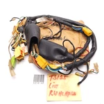 Genuine Main Wire Harness May Fit Suzuki TC100 TS100 36610-25307 / 36620-28503. Fixed Price $99.50.
