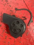 01-06 Honda Cbr 600 F4I Front Left Engine Motor Sprocket Cover 11350-MBW-000 Trs. Fixed Price $50.00.