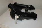 1993 2011 Kawasaki Left & Right Front Intake Duct Tubes 14037-1169. Fixed Price $59.95.