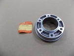 New Oem Suzuki Rear Sprocket Mount Drum / 64610-28001 TS100 TC100 TC125. Fixed Price $37.00.