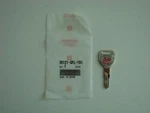 2017 Honda Monkey 50TH Anniversary Blank Right Groove Z50 Red/white. Fixed Price $34.95.