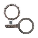 Ebc Motorcycle Clutch Basket Tool Harley Davidson Softail Fls Slim 2016 - 2017. Fixed Price $47.39.