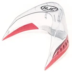 Hjc Long Rear Spoiler Vent Rpha 1N Helmet Black. Fixed Price $51.09.