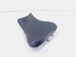 Kawasaki EL450 Eliminator Black Front Main Rider Driver Solo Seat Cushion. Fixed Price $179.95.