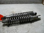 Honda 1977 CB750K Sohc Rear Shocks Absorbers Oem 52400-392-003. Fixed Price $44.99.