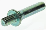Honda Bolt A, Pin 45131-HA5-672 Oem New. Fixed Price $15.88.