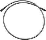 Magnum 7544 Carbon Karbonfibr Mid-line 44" Universal Brake Harley. Fixed Price $76.90.