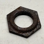 1 Harley Davidson Mainshaft Nut Oem 35046-36 Robison Hd Amf Panhead Knucklehead. Fixed Price $9.99.