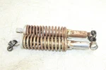 1975 Yamaha RD250 Rear Shocks Suspension Spring Absorbers. Fixed Price $39.99.
