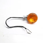1982 Kawasaki 305 Csr Front Turn Signal Indicator 23040-1024. Fixed Price $34.99.