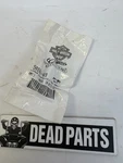 Harley Nos Oem Batwing Fairing Windshield Bracket Mount 58161-69. Fixed Price $28.50.