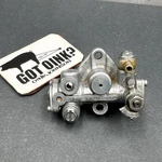 Kawasaki 1973-1974 73-74 Z1A Z1900 Oem Original Chain Oiler Pump #2X. Fixed Price $147.95.