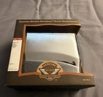 Harley Davidson Battery Cover 91-05 Dyna 66192-99 Fxdxt Fxdp. Fixed Price $160.00.