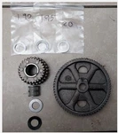 Mz Etz 250, 251, 301 Rueda Carreta Pina (pi A) Doble Made Germany. Fixed Price $234.99.