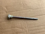 Harley 34740-47 Filler Plug For Hummer 55-59 Nos. Fixed Price $50.00.