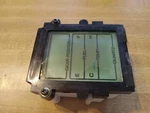 84 85 Honda VF1100S Sabre Lcd Unit 37300-MB3-000. Fixed Price $49.95.
