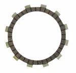 XJ600S FJ600 FZ600 XJ650 XJ750 FZR1000 Clutch Plate Set Of 383-16321-00 New!. Fixed Price $54.24.