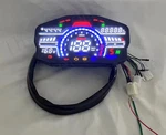Universal Led Lcd Motorcycle Gauge Cluster Ktm RC390 Duke 890 500 1390 450. Fixed Price $124.99.