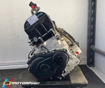 2008-2010 Suzuki Gsx-r 600 Complete Engine Transmission Warranty N735-104230. Fixed Price $2099.00.