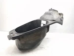 09-15 Yamaha Zuma YW125 Under Seat Storage Box 5S9-F473R-00-00. Fixed Price $129.87.