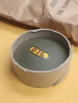 Nos Genuine Harley Davidson Wla 45 Eaton Oil Tank Cap 3507-37N Military Model. Fixed Price $60.00.