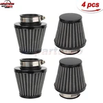 4PCS 39MM Air Filter Cleaner Black For Suzuki 1977 1978 1979 GS550E GS550L. Fixed Price $22.77.