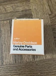 Harley Davidson Genuine Part 67318-74. Fixed Price $149.88.