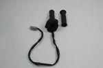 Ducati Streetfighter V4 20-21 Throttle Control Fly By Wire Housing Grips. Fixed Price $224.99.