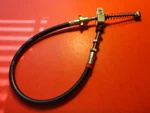 Nos New Oem Honda CR125M Elsinore MT125 MR175 Rear Brake Cable 43450-400-000. Fixed Price $249.99.