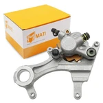 New Rear Brake Caliper W/pads For Suzuki RMZ250 RM-Z250 2007 2008 2009. Fixed Price $45.78.