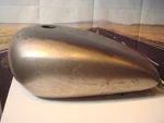 Harley Xl Gas Tank 4.5 Gallon Sportster Fuel Replacement Efi V-twin 38-0877 Y5. Fixed Price $359.99.