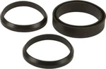 Harddrive Carburetor Intake Manifold Gasket Kit 27002-89 For Harley Davidson. Fixed Price $14.95.