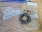 Nos Oem Yamaha 4TH Wheel Gear (25T) 1977-1981 IT175 IT125 DT125 1W2-17241-00. Fixed Price $29.98.