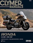 Clymer Repair Manual M504. Fixed Price $64.95.