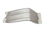 Engine Skid Plate Stainless Steel Fits Harley Davidson 42-0098. Fixed Price $43.98.