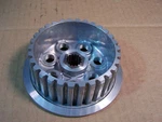 Suzuki RM125 New Nos Oem Clutch Hub 21410-41301. Fixed Price $59.95.