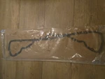 Mercruiser Sterndrive Valve Cover Gasket 27-49936. Fixed Price $48.05.