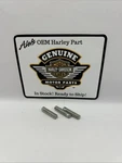 Harley-davidson 42461 80 Stud, Brake Pedal Stop (3PACK). Fixed Price $5.95.