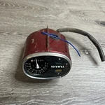 Yamaha YL100 Oem Vintage Headlight Bucket & Speedo/ Odo Gauge Cluster YHA-6. Fixed Price $75.00.