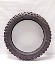 Vintage Adran 400-19 Moto Cross Style Tire Mx Off Road. Fixed Price $59.97.