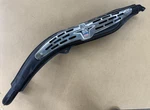 Aermacchi Harley Nos 65234-75PA Exhaust Pipe & Shield 1975 1976 1978 SXT125 #75. Fixed Price $124.99.