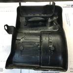 Yamaha YTZ250 Tri-z Fuel Tank Protector With Mount Bracket Included. Fixed Price $179.95.