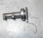 2001 Yamaha WR426F Exhaust 5BF-12180-01-00. Fixed Price $55.00.