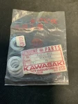92022-072. Oem 12MM Plain Washer. Fits Multiple Kawasakis. (6). Fixed Price $35.99.