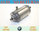 1998-2003 Bmw K1200LT Starter Motor 2305907 Oem. Fixed Price $49.97.
