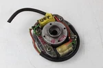 Honda Oem Stator Generator + Flywheel Rotor MR2364 For CR125R 81-83-. Fixed Price $69.95.