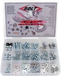 Bolt 2008-CRFPP For Honda Pro Pack. Fixed Price $65.27.