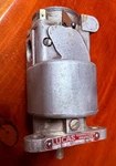Lucas Competition Magneto #K2FC 863V 423630. Fixed Price $150.00.