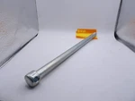 Nos Suzuki TM100 RM100 TM125 GT185 TC125 TS185 Genuine Front Axle 54711-28303. Fixed Price $48.99.